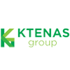 Ktenas Logo | Ευβοϊκή Ζωοτροφική